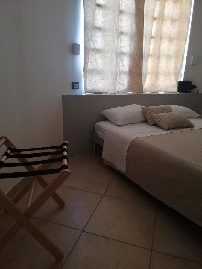 215 Addaura Luxury Room Palermo Exterior photo